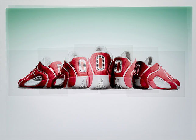 人鞋合一，Jordan Tatum 4重塑球场统治力