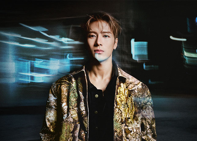 Jordan品牌联手王嘉尔演绎全新冬季美学