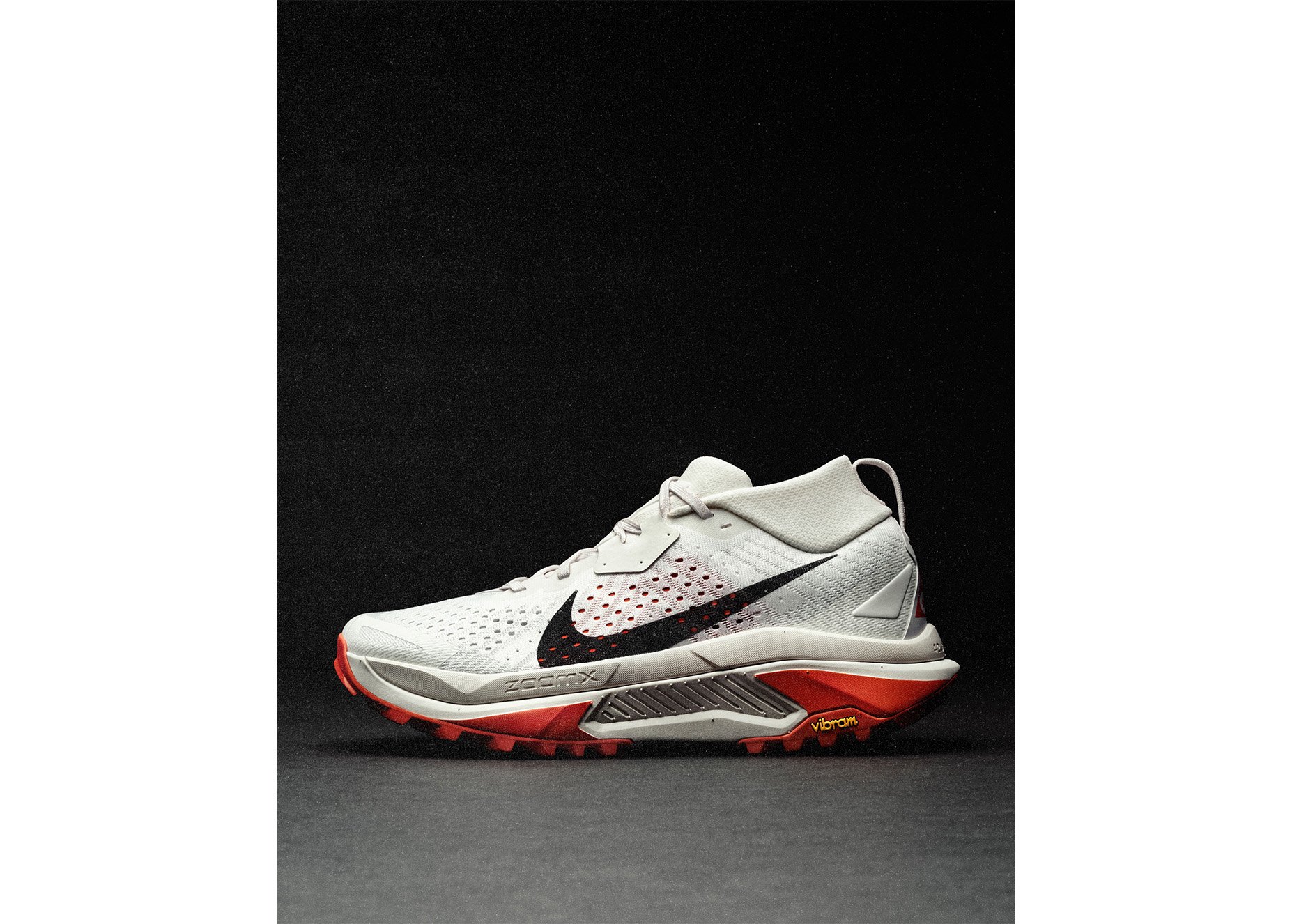 Nike ACG Zegama: 无畏旷野征途