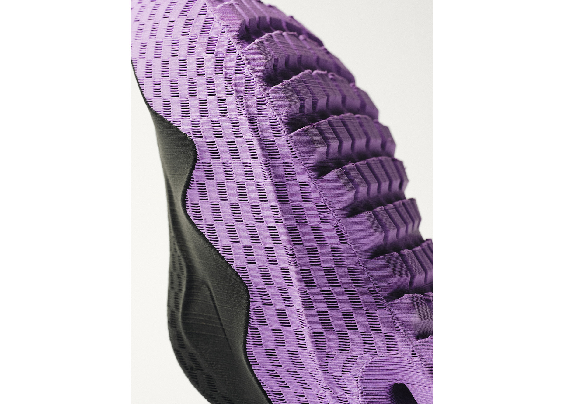 抢先看！Nike Sportswear全新3D打印鞋款Air Max 1000“Multicolor”惊艳亮相