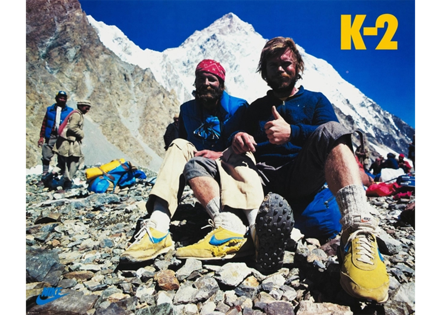 ACG的诞生：一座山峰开启的传奇之路