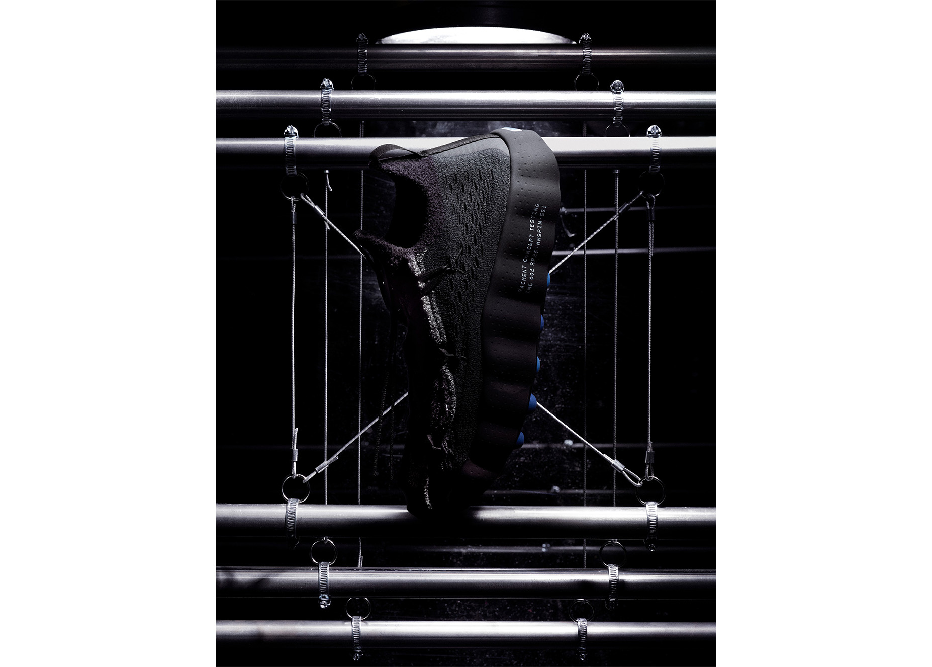 耐克携手藤原浩：强强再联手，推出Air Liquid Max、Mind 001及Mind 002专属设计版本