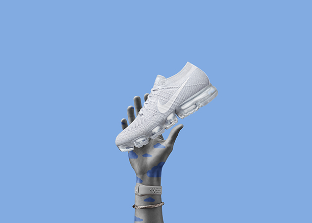 Nike Air VaporMax 领衔 Air Max Day系列产品开启全新气垫革命