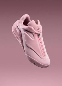 春日粉色宣言：CONVERSE SHAI 001 BLUSH三月正式登场