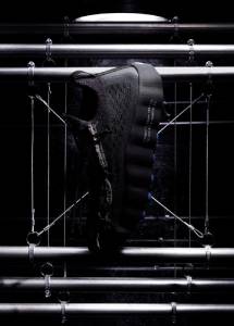 耐克携手藤原浩：强强再联手，推出Air Liquid Max、Mind 001及Mind 002专属设计版本