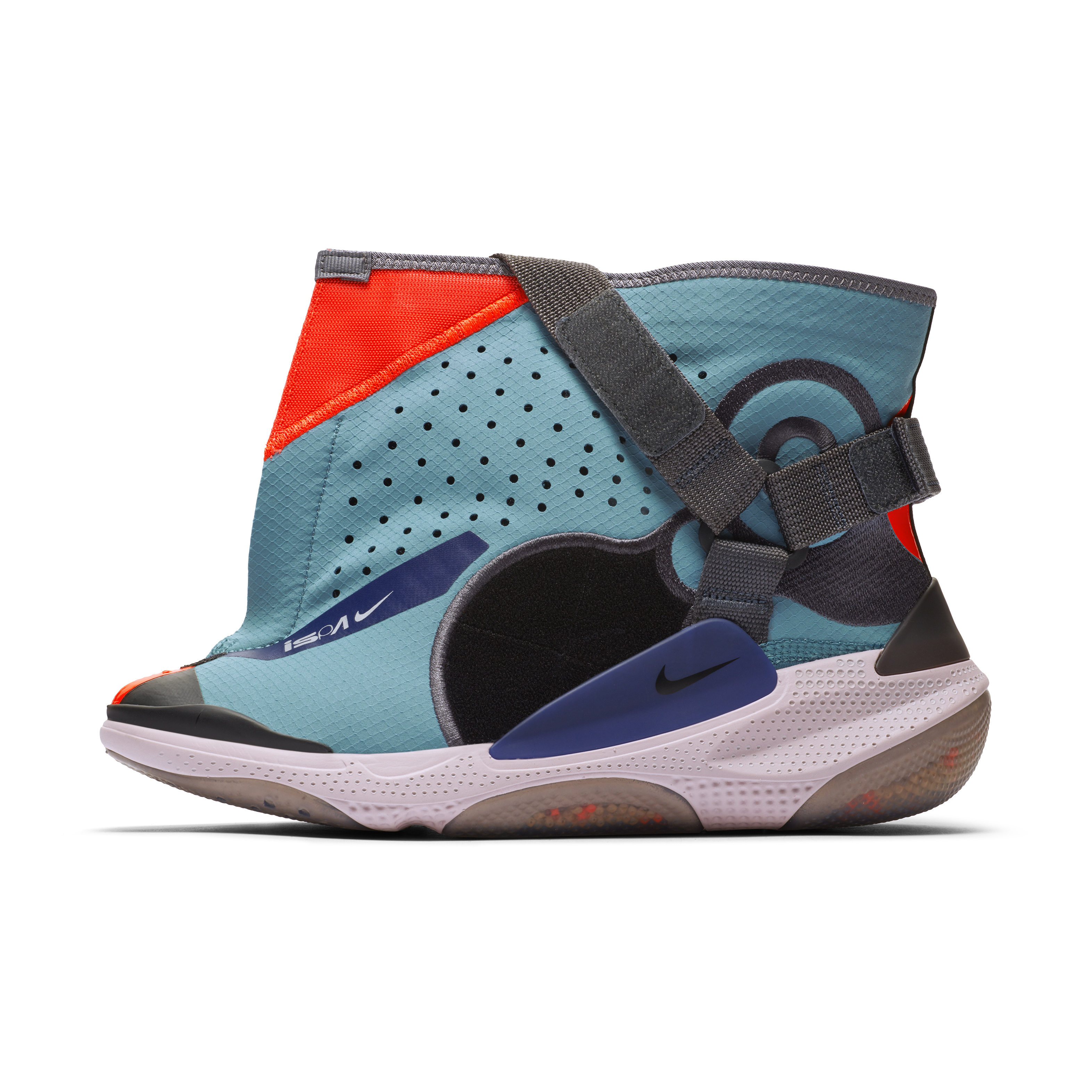 NIKE ISPA JOYRIDE ENVELOPE 帶來更便利的極致體驗