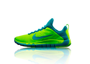 Nike Free Trainer 5.0