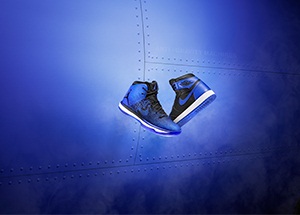 JORDAN品牌發表FLIGHT GUY紀念系列