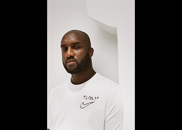 Virgil Abloh（维吉尔·阿布洛）与耐克打造全新设计项目 - THE TEN