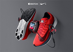 NIKE+ RUN CLUB APP 全新升级