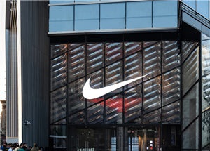 NIKE上海001開幕 集中呈現品牌創新