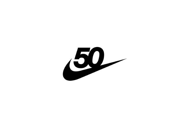 NIKE 50周年：來自PHIL KNIGHT的一封信