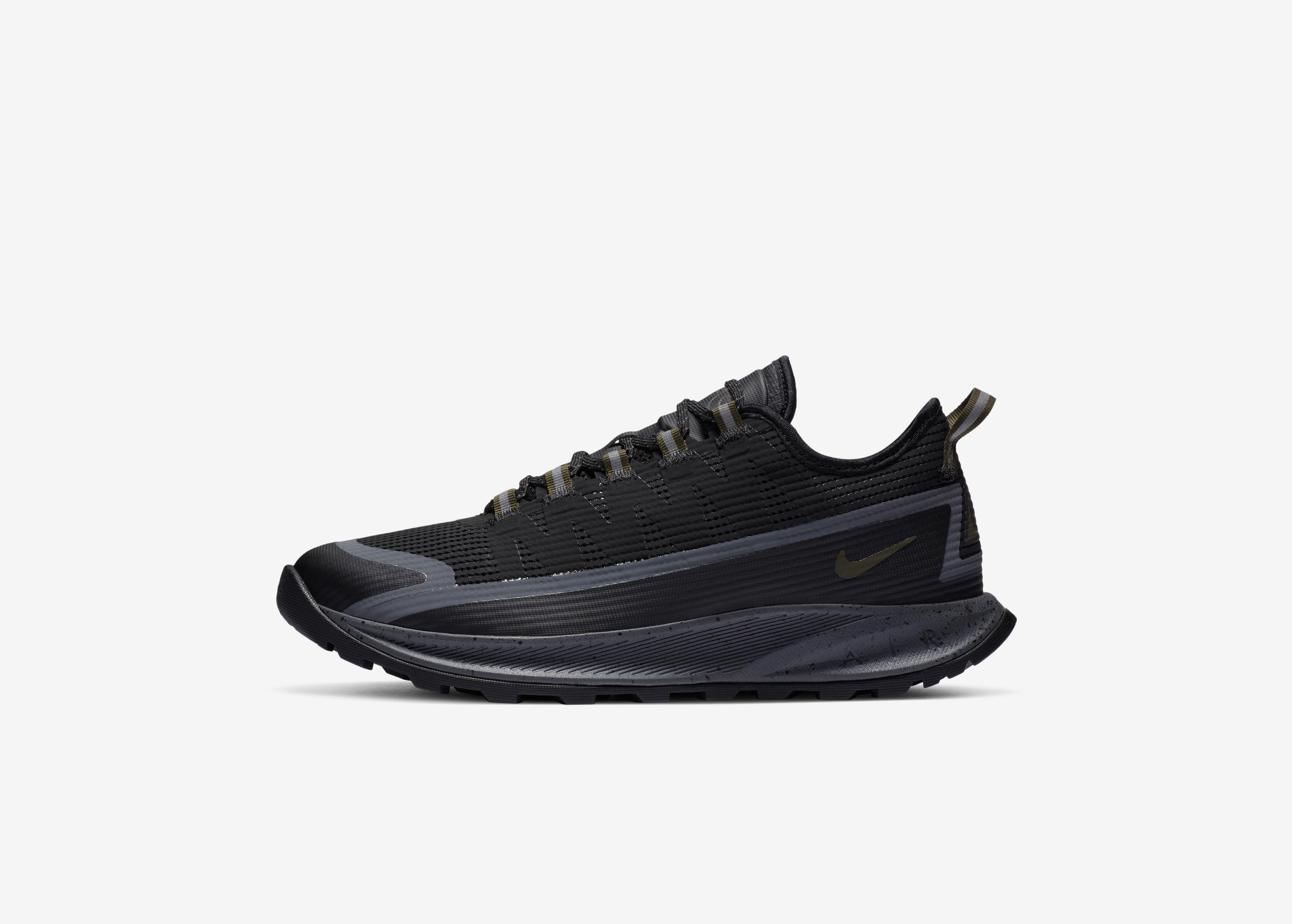 新款 Nike ACG Air Nasu：时尚与功能性的合二为一