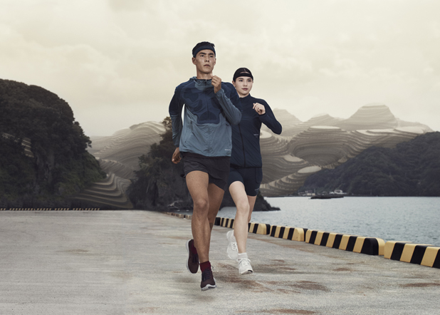 NikeLab Gyakusou发布2016春季系列