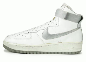 傳世珍品：NIKE AIR FORCE 1