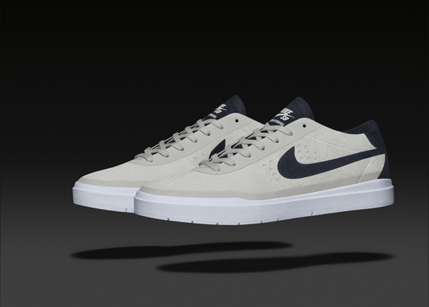 现代经典：NIKE SB BRUIN HYPERFEEL