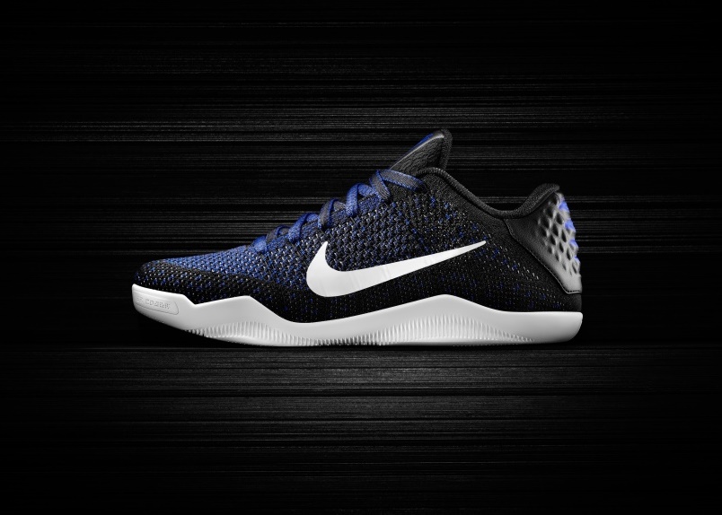 KOBE 11 Muse Pack:马克·帕克致敬黑曼巴