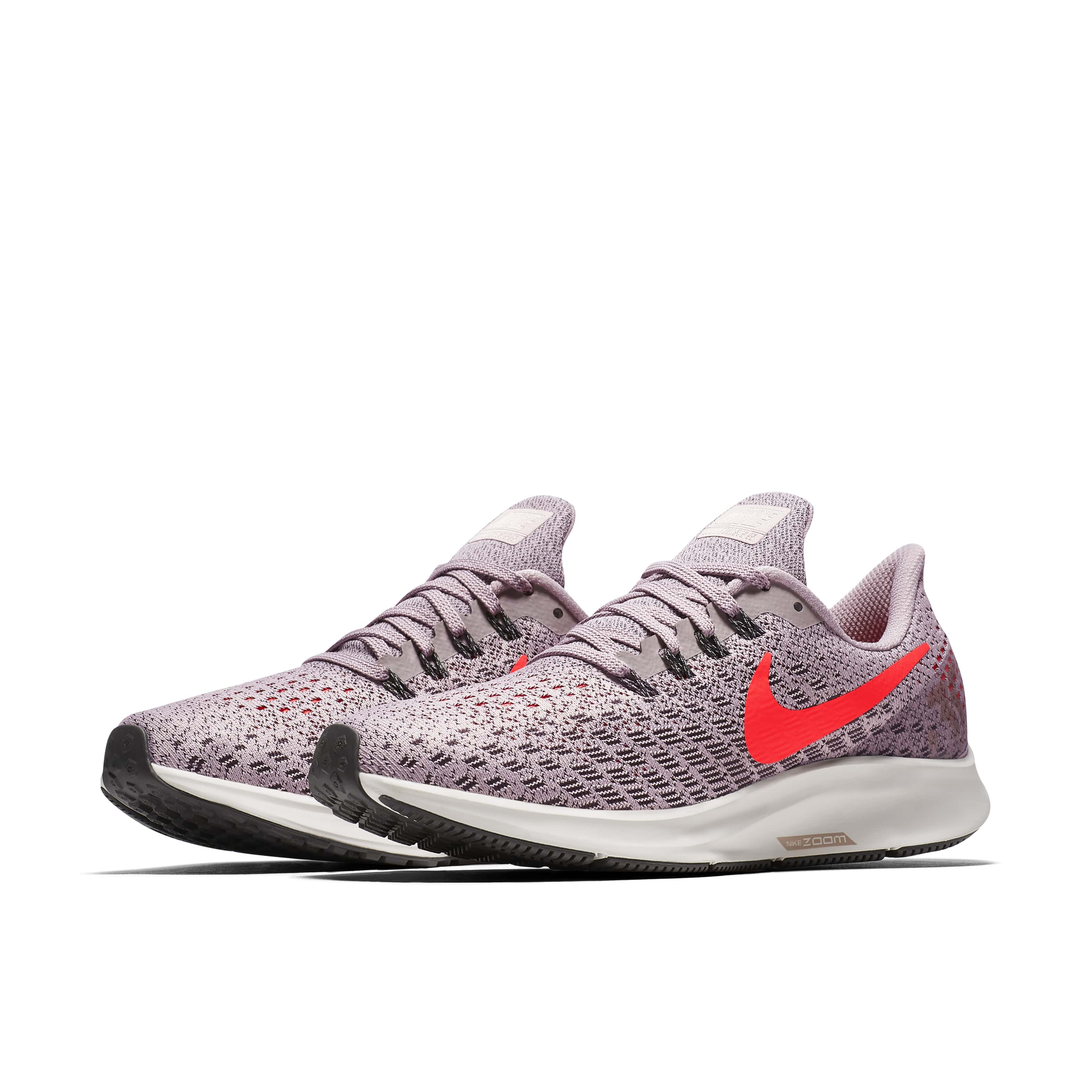 創新與傳承： NIKE AIR ZOOM PEGASUS 35跑鞋