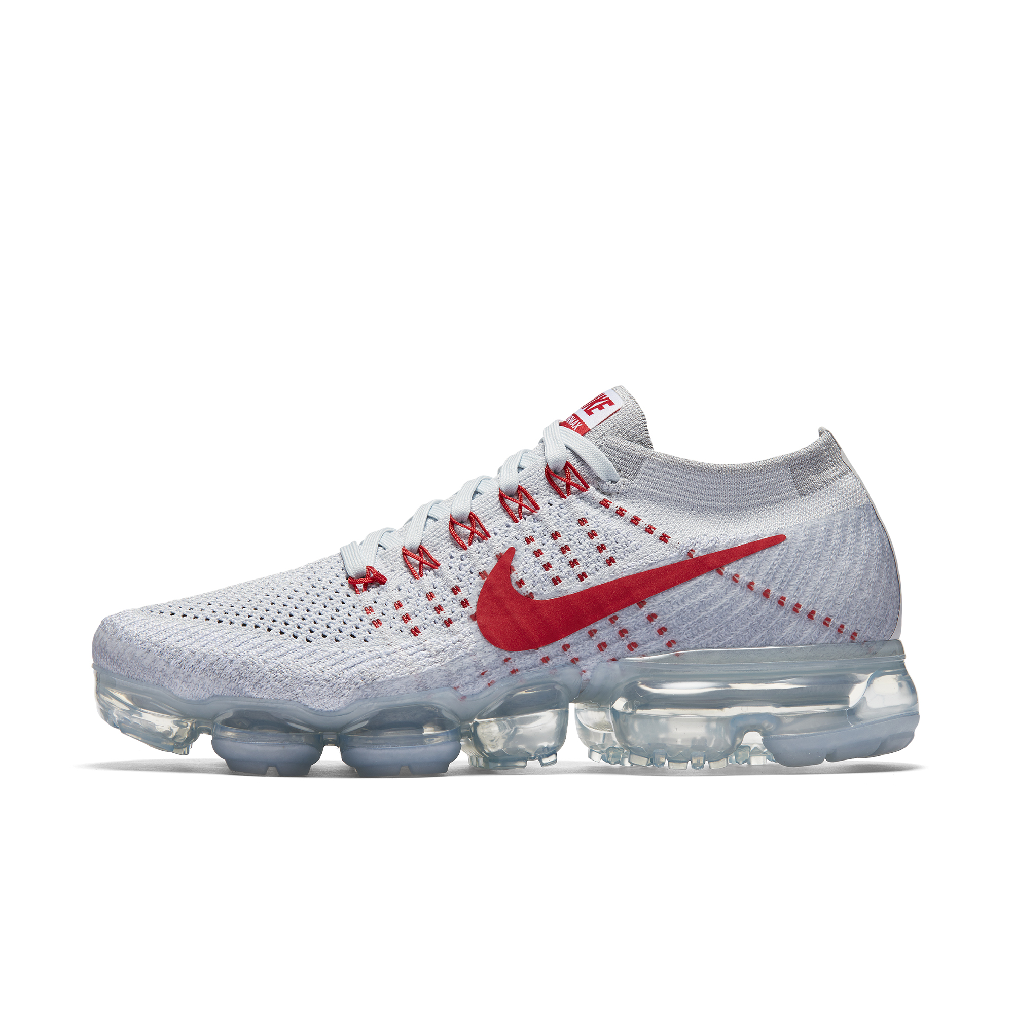 NIKE AIR VAPORMAX：AIR氣墊巔峰之作