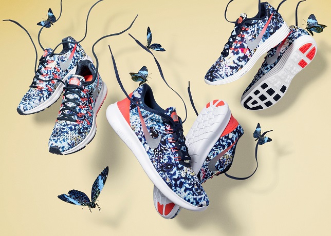 為狂野奔跑而生— NIKE RUNNING JUNGLE PACK