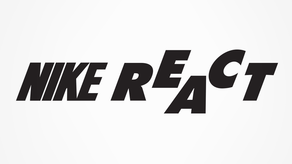 NIKE REACT是什么?