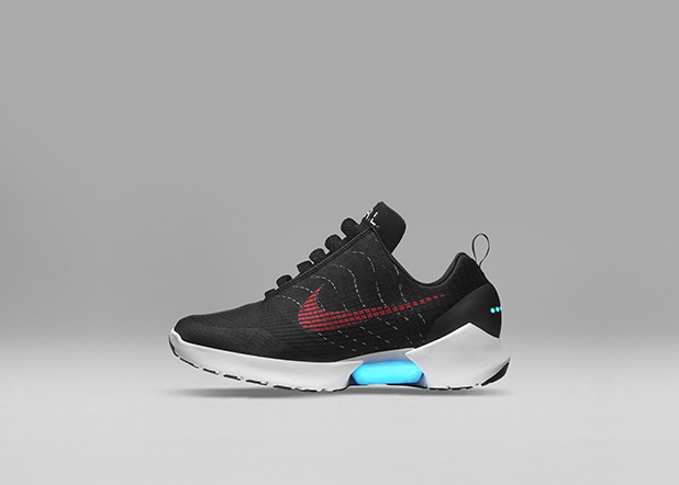 Nike HyperAdapt 1.0 全球各大城市發售資訊