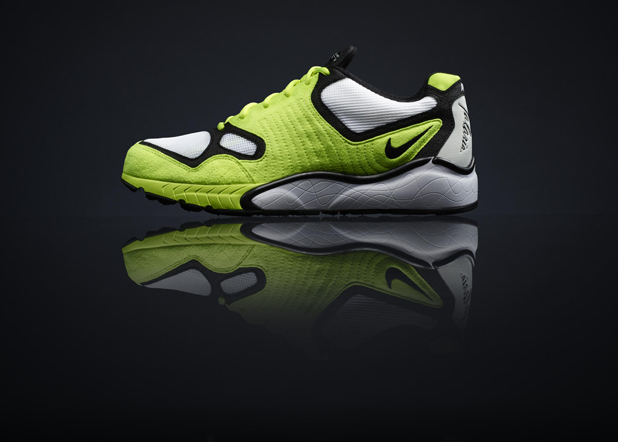 回归疾速经典：NIKELAB AIR ZOOM TALARIA