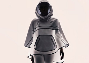 NIKE TECH PACK回归，推出轻质系列：TECH  HYPERFUSE