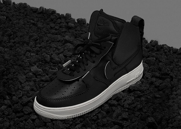 Nike PSNY AF1