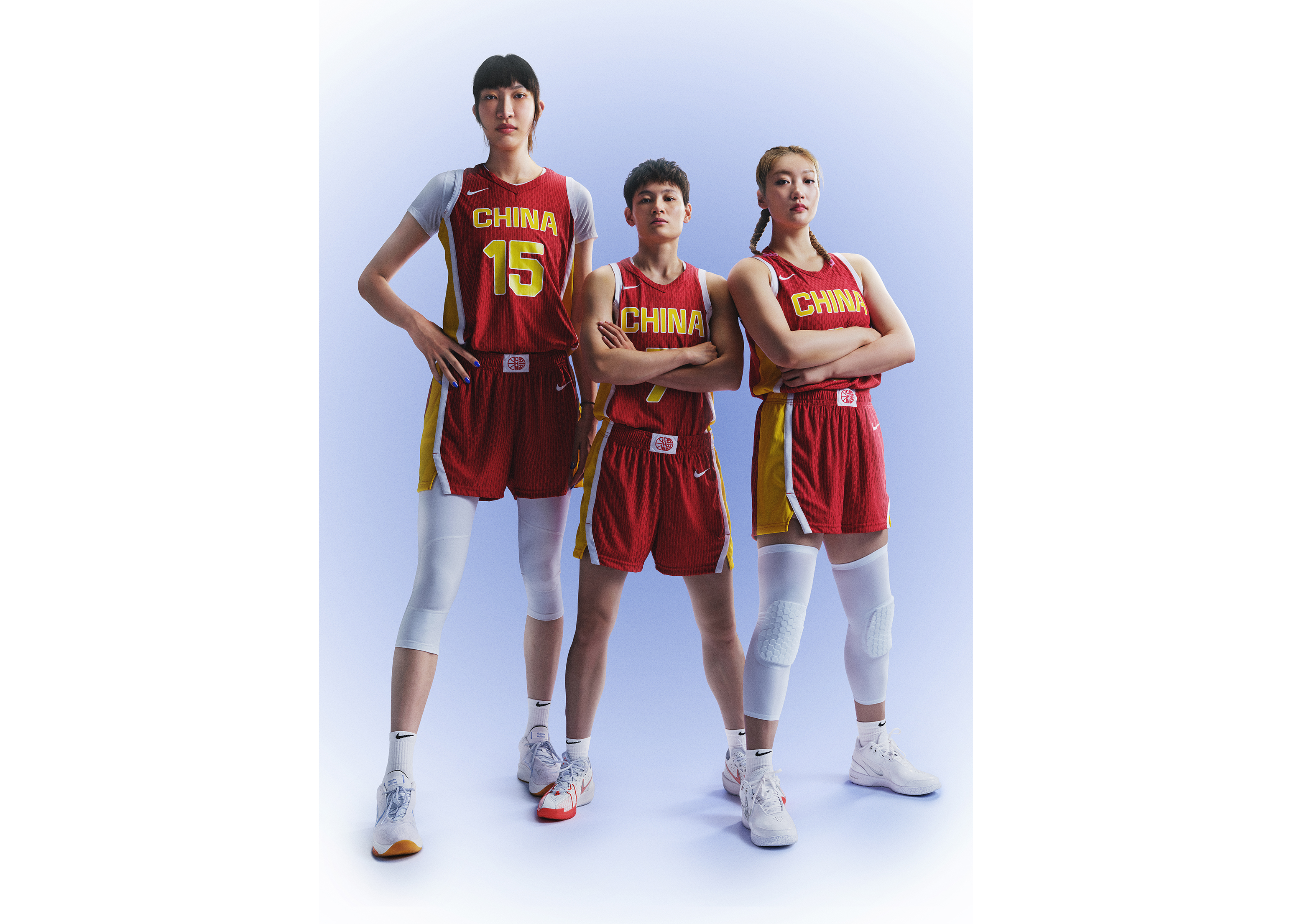 耐克发布2024夏季体育盛会国家队装备
