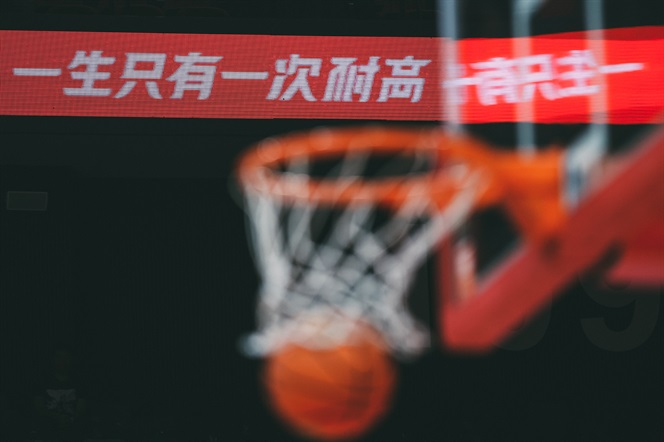 在耐高，见识一生一次的决心——2025耐高男子组全国八强巡礼