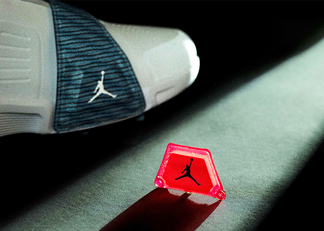 揭秘Jordan全新高尔夫鞋款的研发过程如何颠覆运动表现