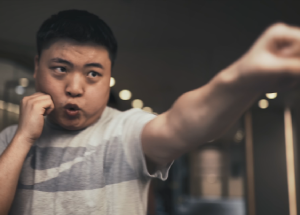 英雄重启