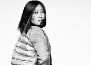 冬季造型：2015年Nike Tech Fleece Aeroloft系列