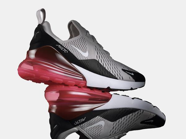 畫重點!全新NIKE AIR MAX 270你必須知道的八件事